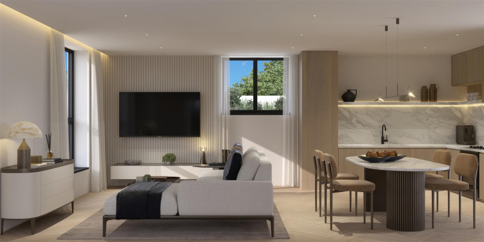 24 Somerset Rd, Ealing, London